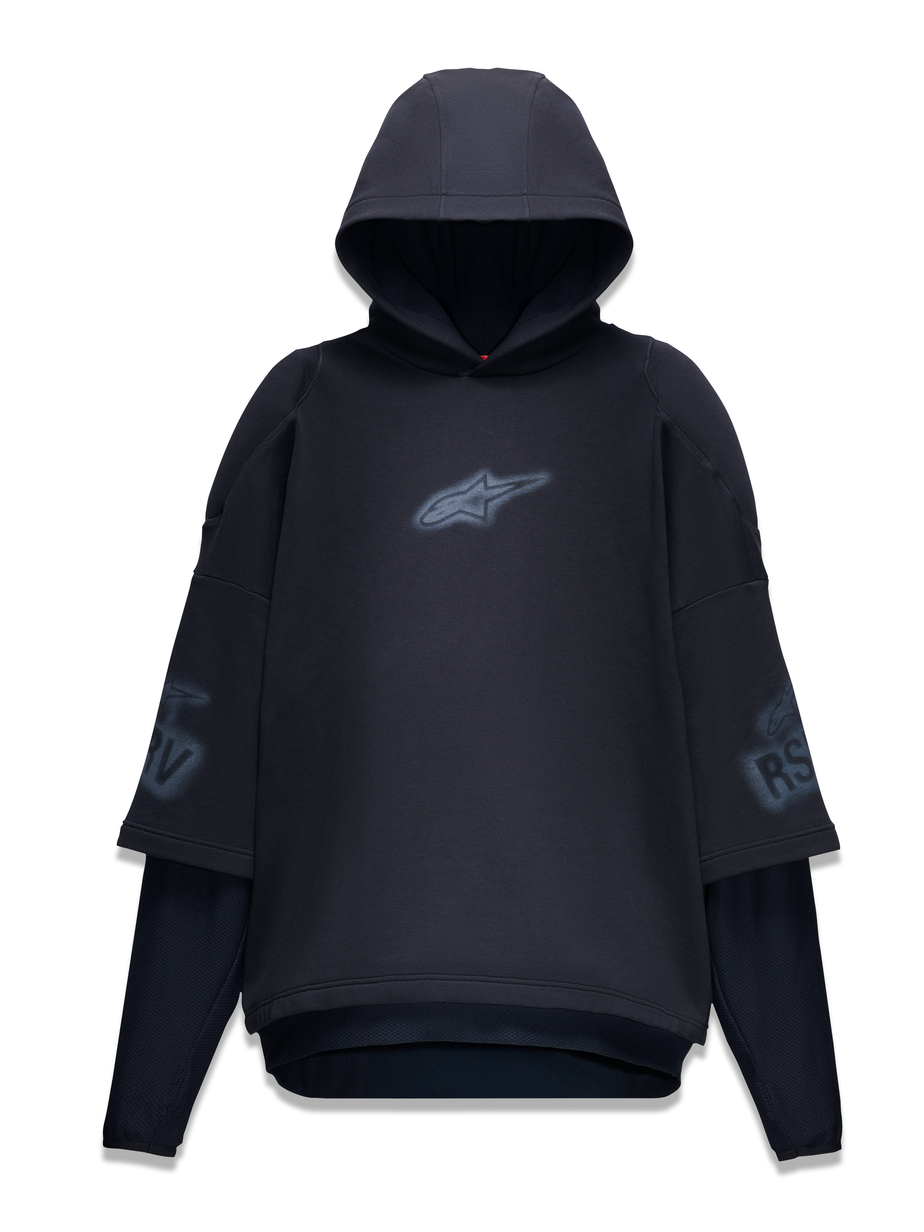 Sweatshirt RSRV Discharged