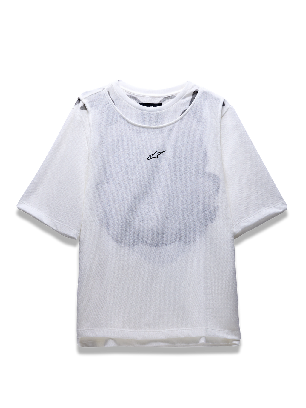 T-shirt RSRV A1 SS