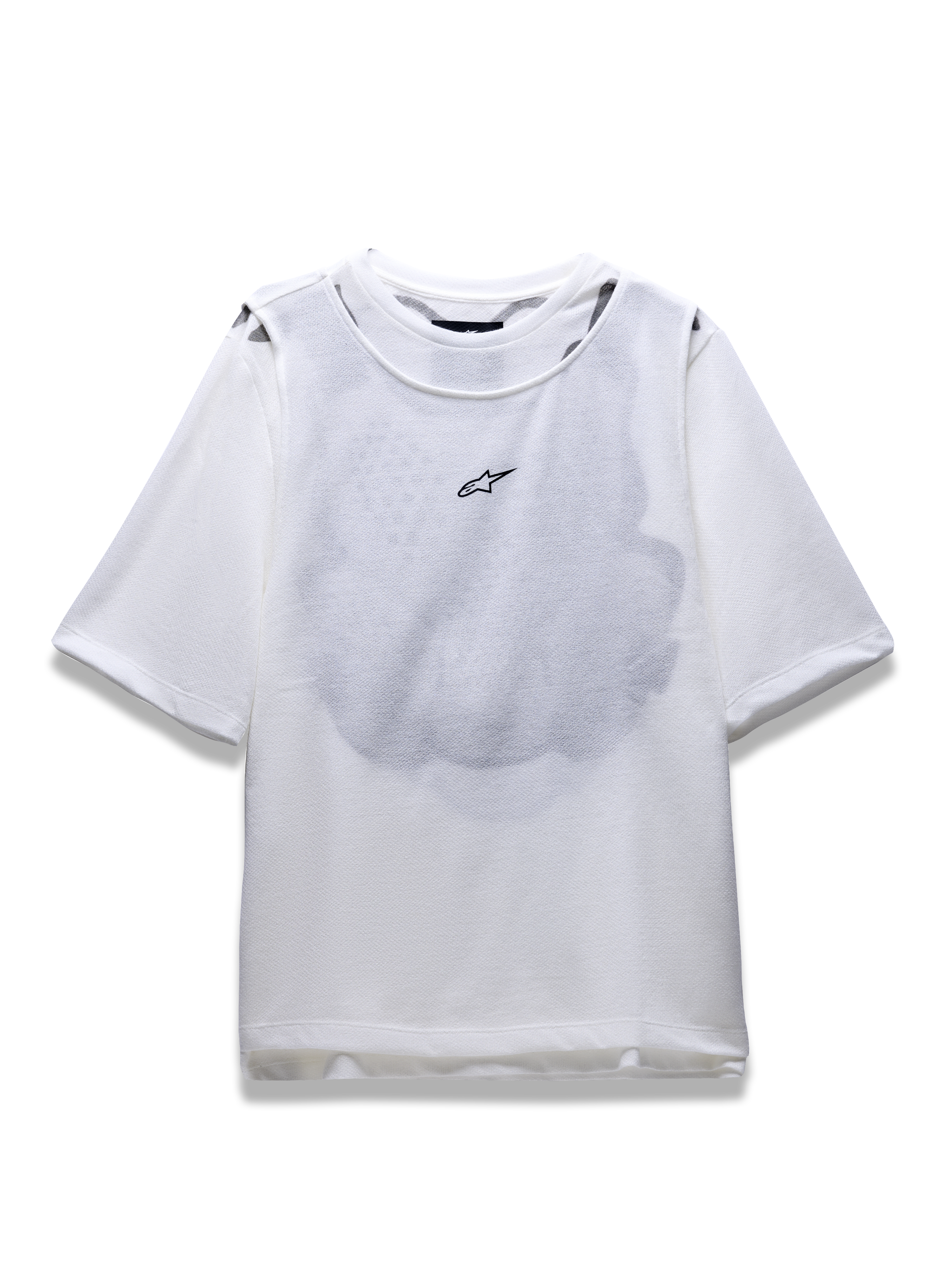 T-shirt RSRV A1 SS