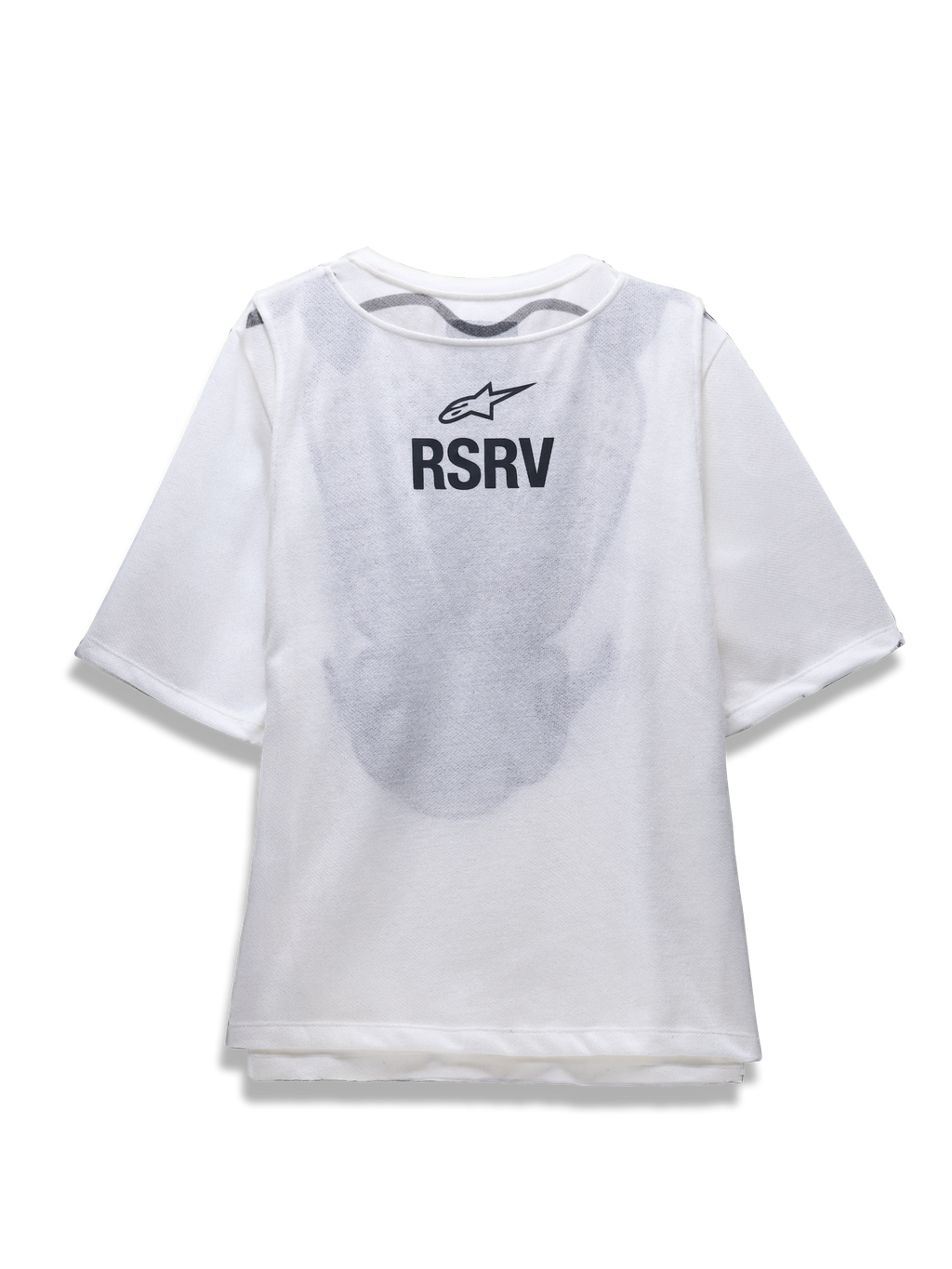 T-shirt RSRV A1 SS
