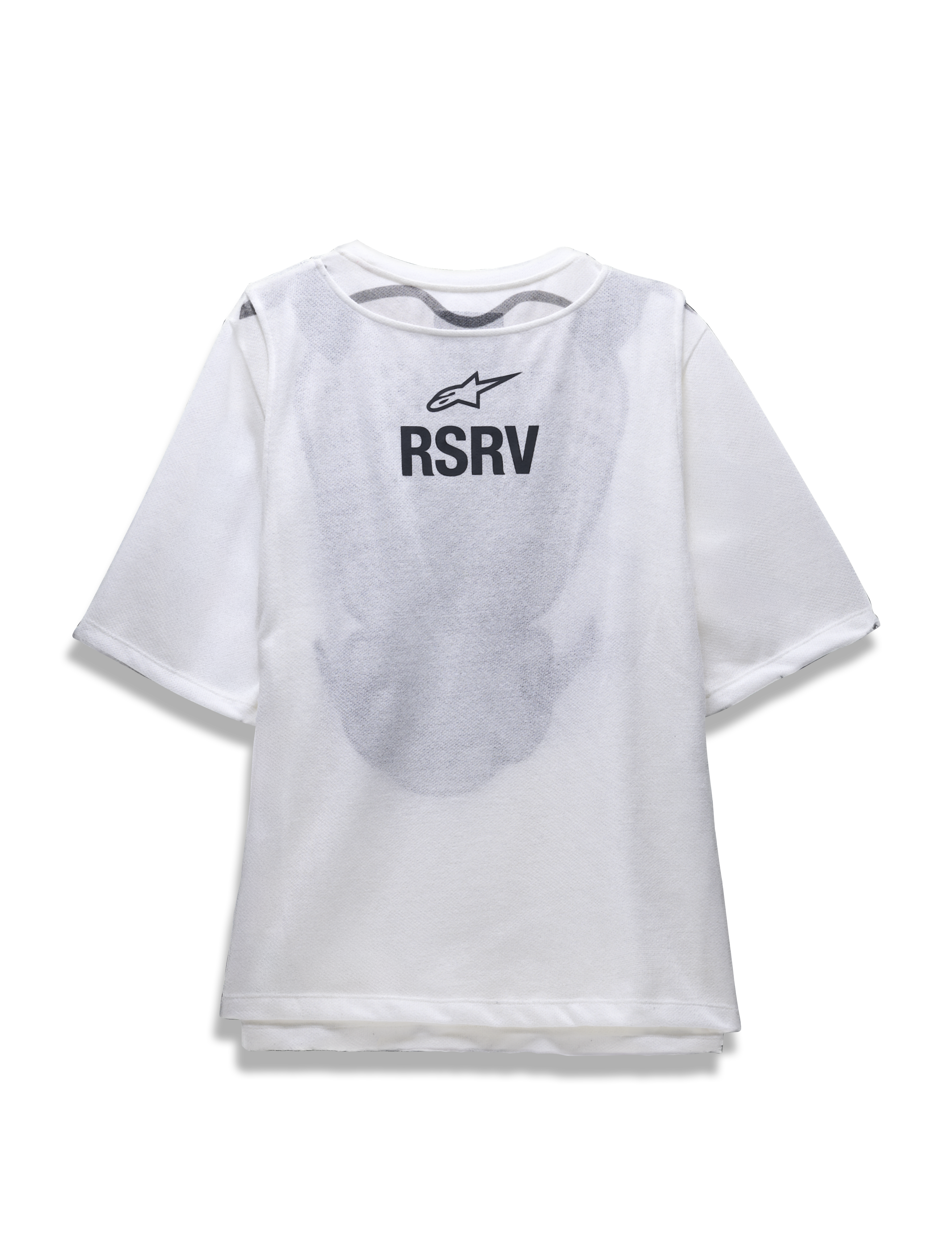 T-shirt RSRV A1 SS