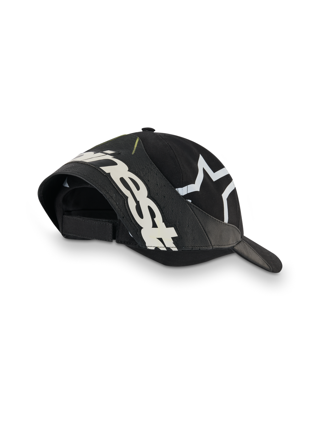 Boné RSRV Resurgence