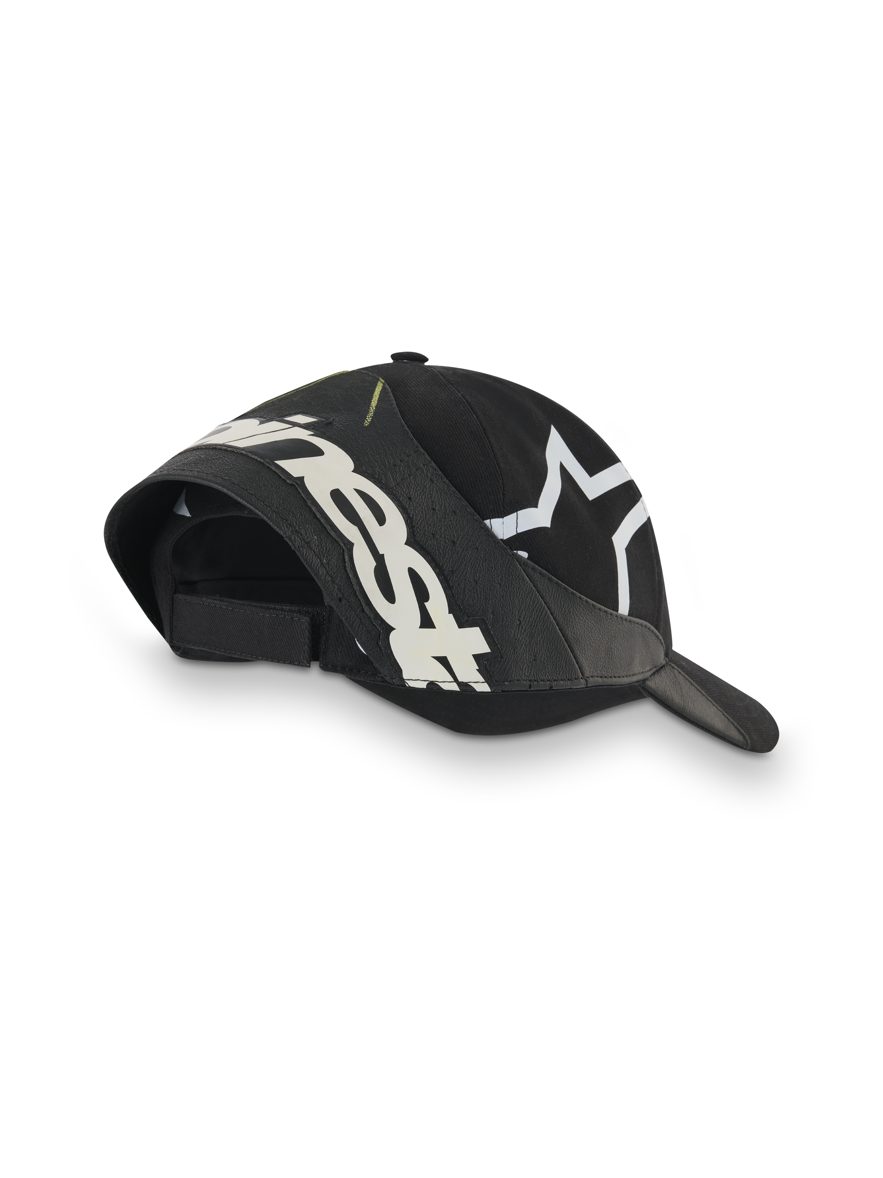 Boné RSRV Resurgence