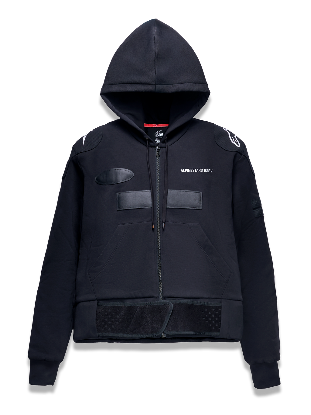 Sweatshirt Com Capuz RSRV Braced
