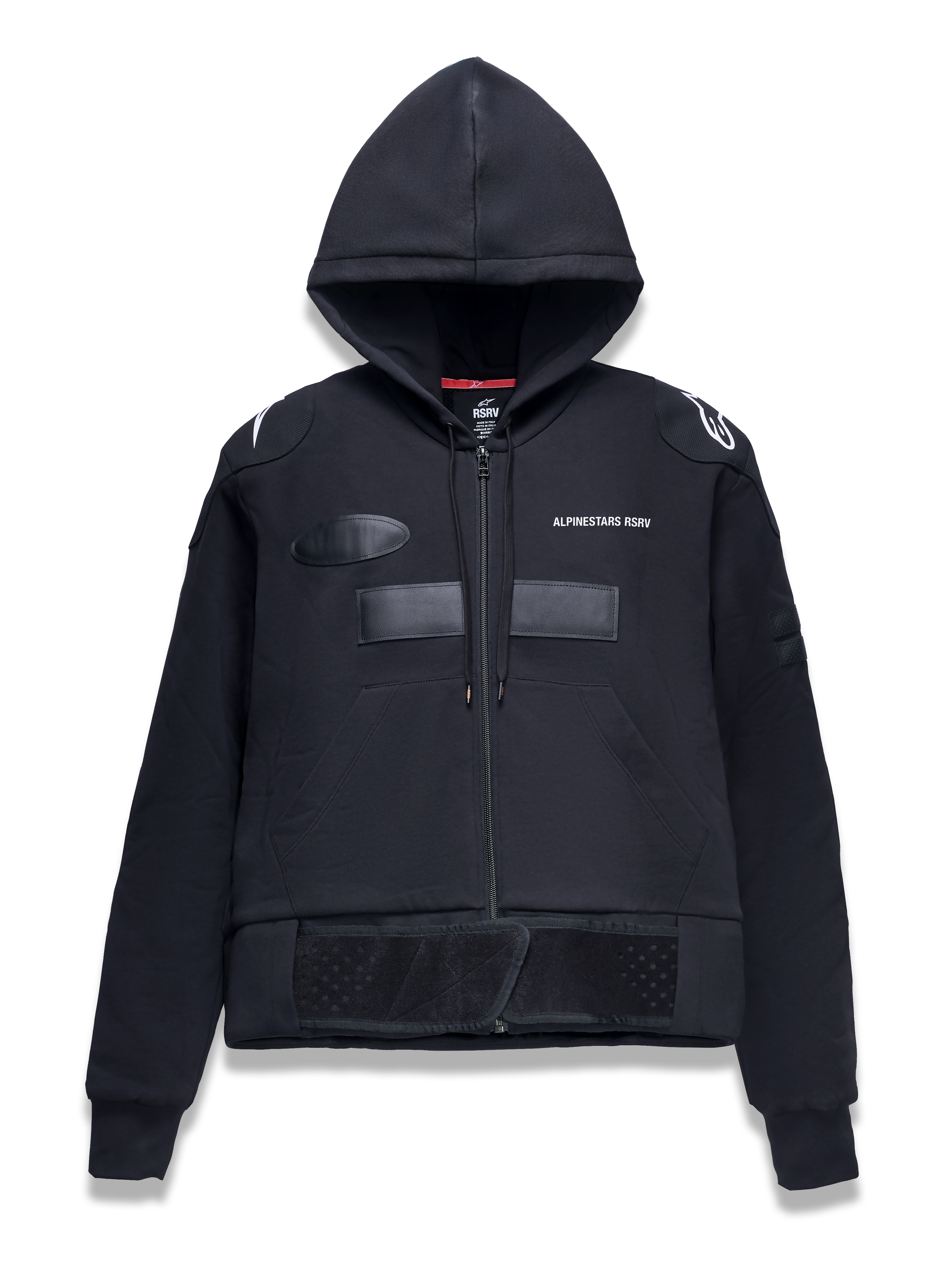 Sweatshirt Com Capuz RSRV Braced