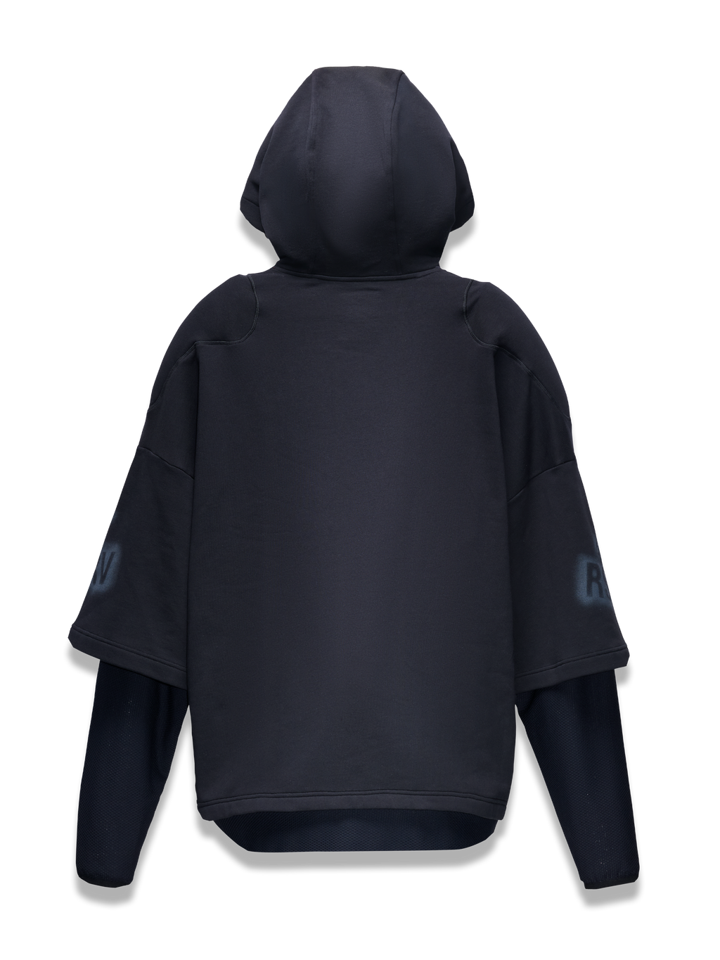 Sweatshirt RSRV Discharged