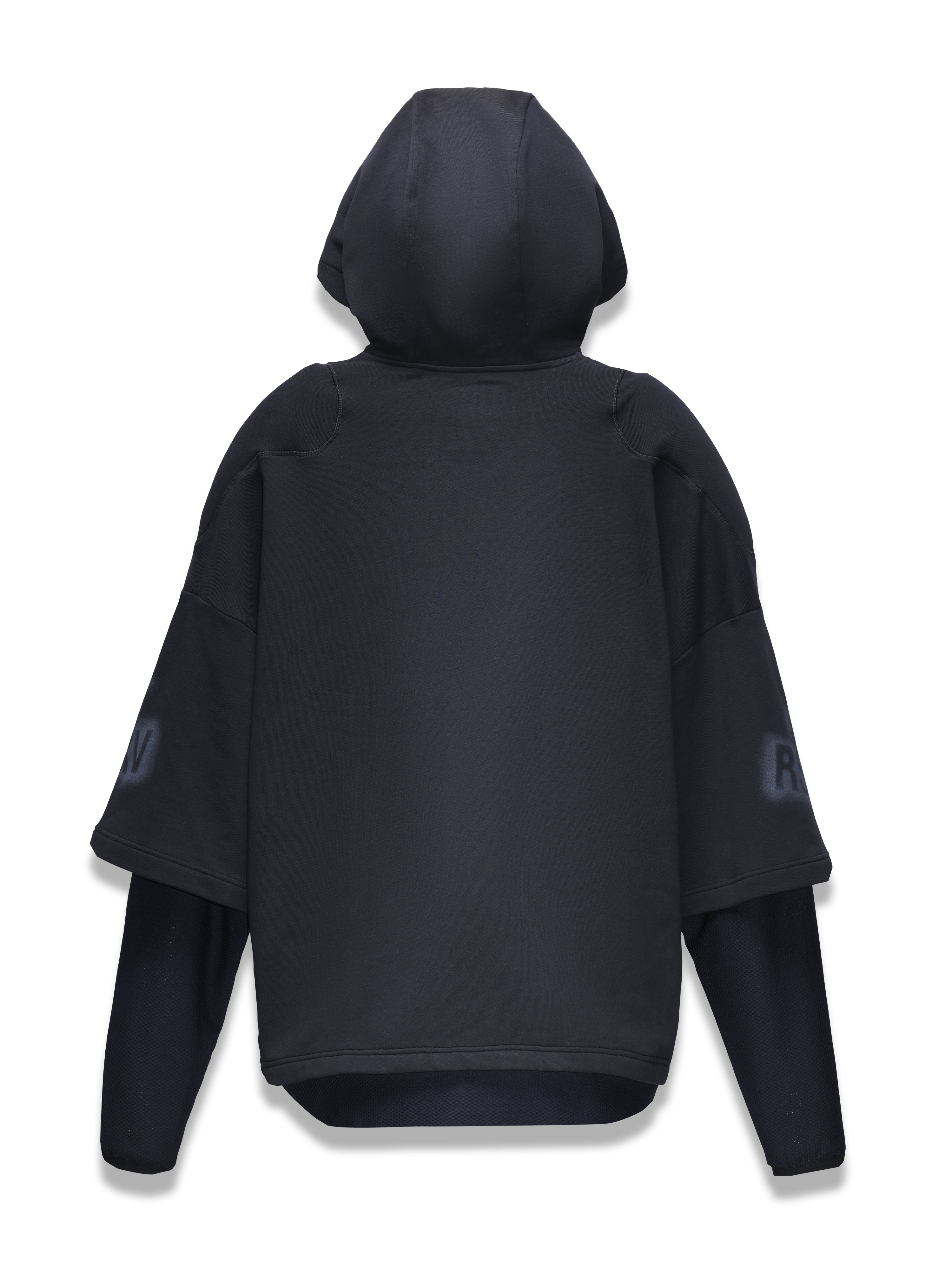 Sweatshirt RSRV Discharged