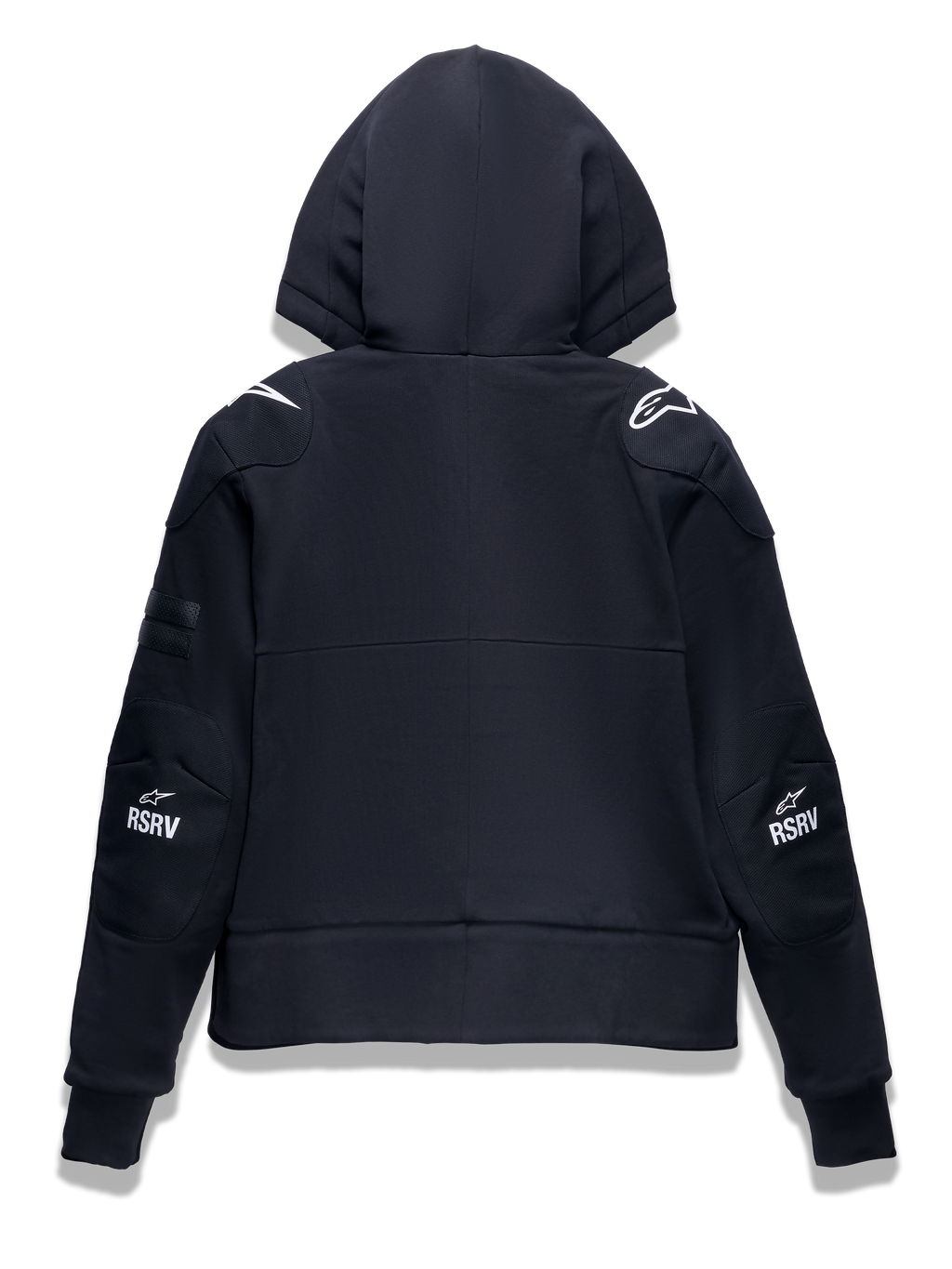 Sweatshirt Com Capuz RSRV Braced