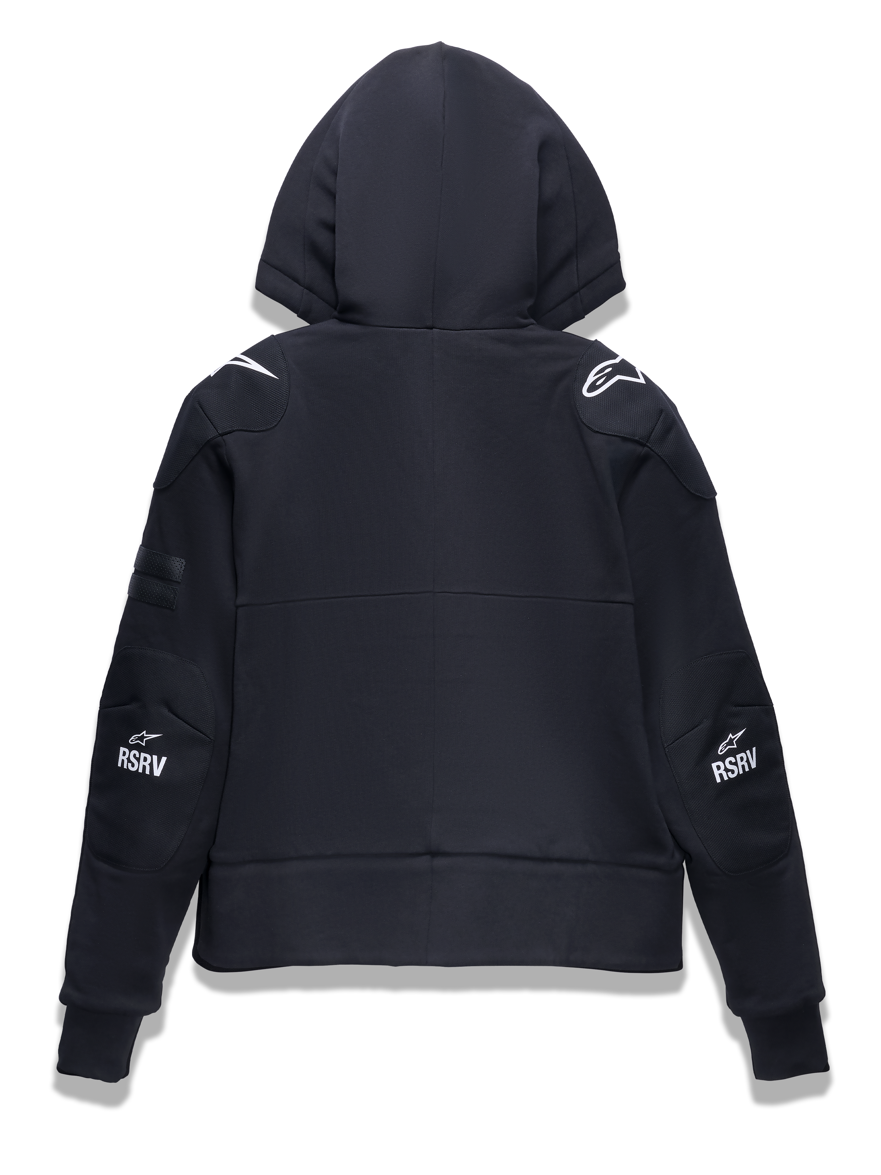 Sweatshirt Com Capuz RSRV Braced