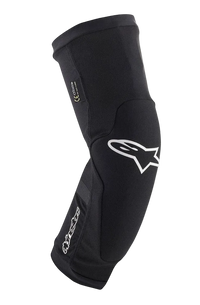 Youth Paragon Plus Knee Protectors
