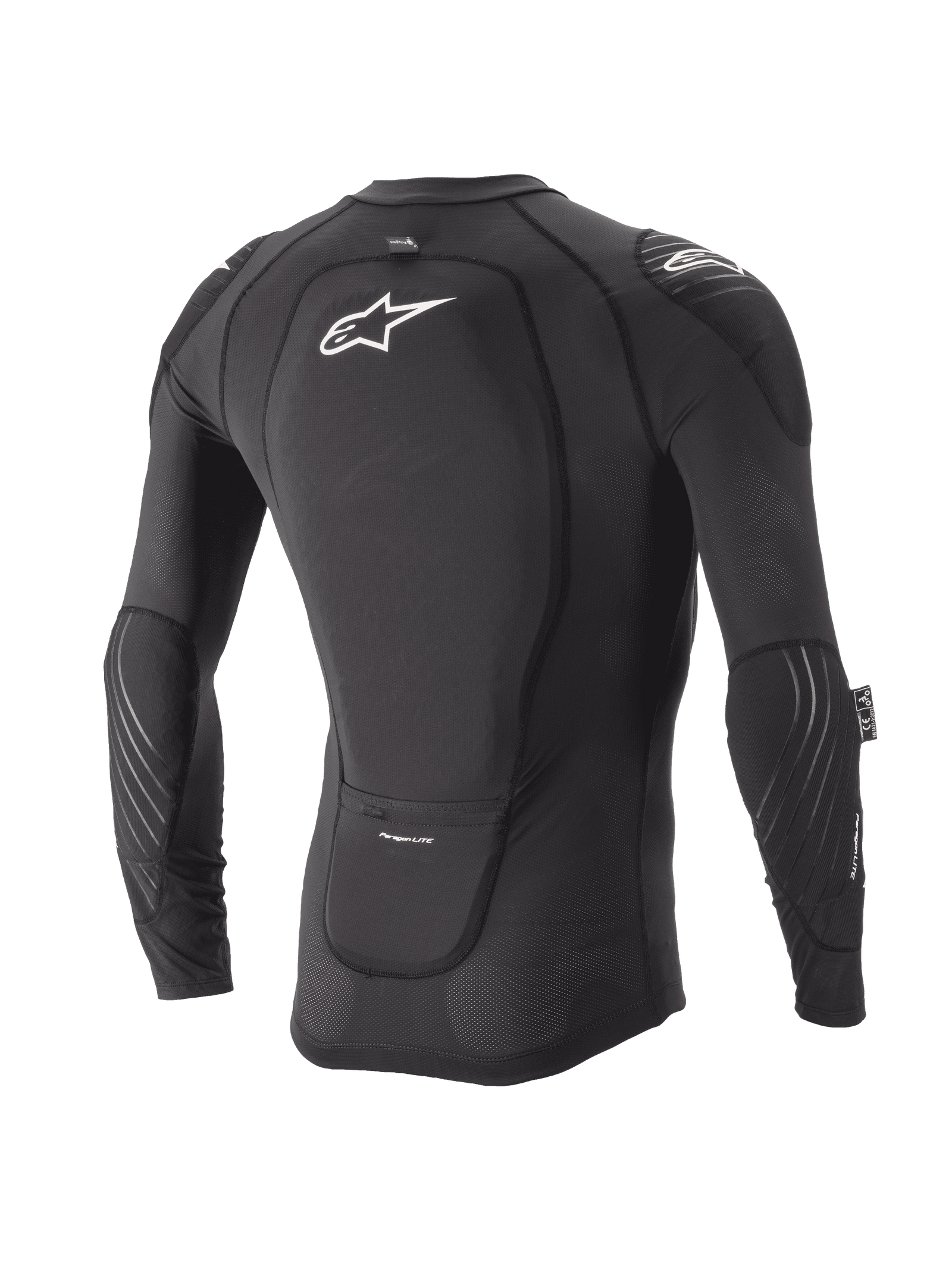 Juventude Paragon Lite Proteção Casaco - Long Sleeve