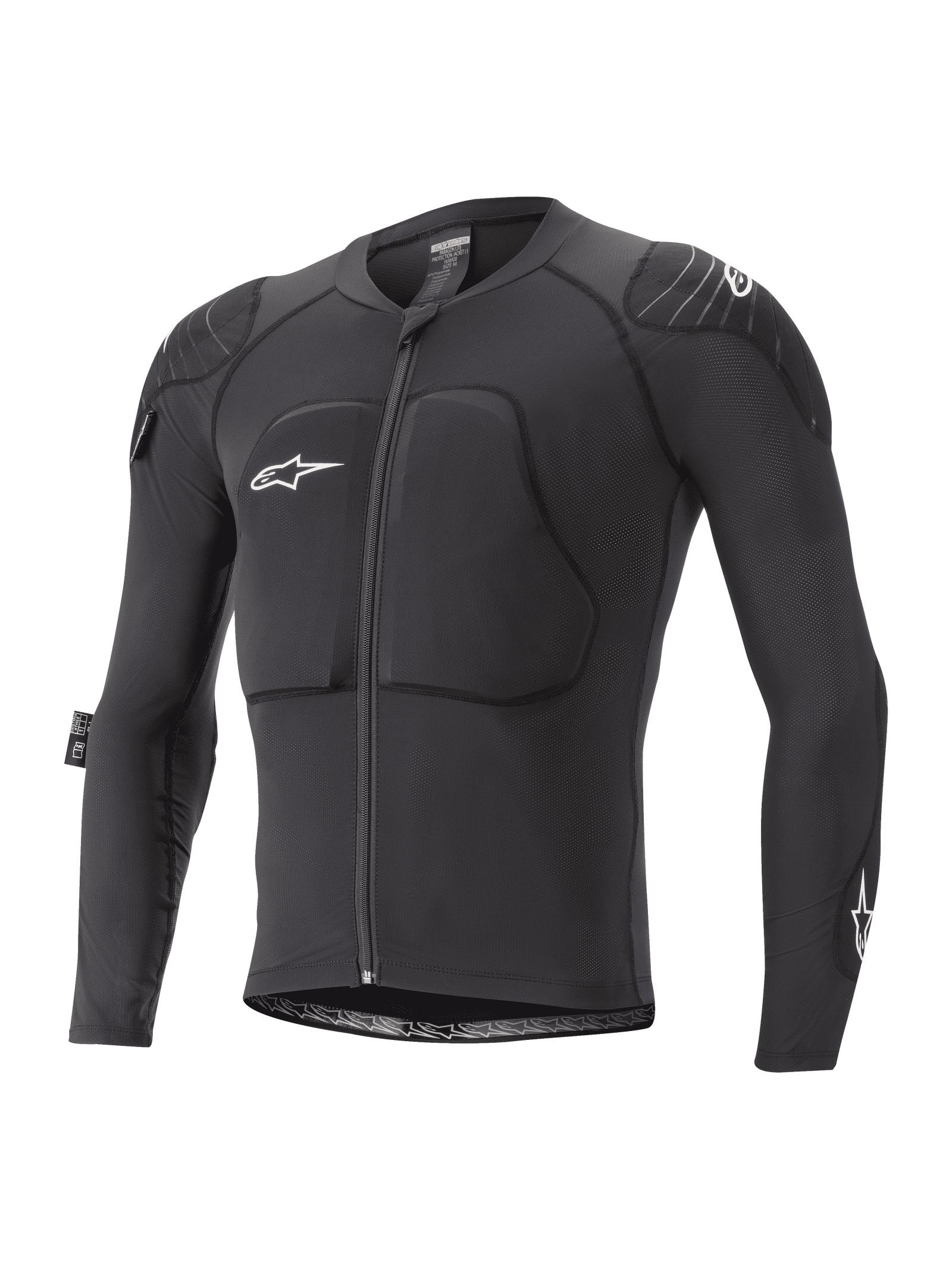 Juventude Paragon Lite Proteção Casaco - Long Sleeve