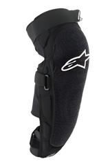 Protetores de Joelho/Canela Vector Pro