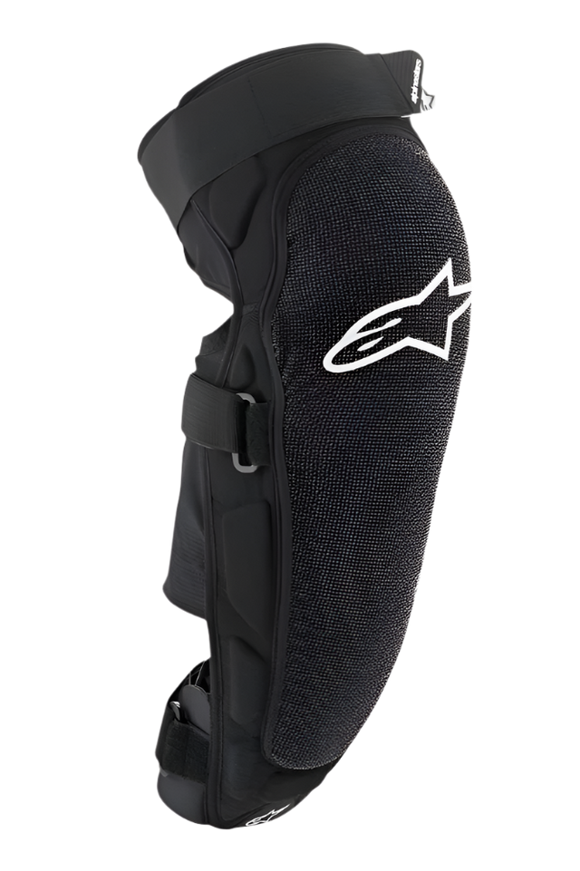 Protetores de Joelho/Canela Vector Pro