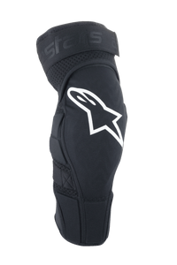 Joelheiras A-Impact Plasma Elite