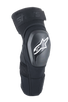 Joelheiras A-Impact Plasma Elite Shield