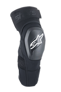 Joelheiras A-Impact Plasma Elite Shield