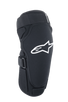 Joelheiras A-Impact Plasma Pro