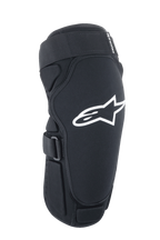 Joelheiras A-Impact Plasma Pro