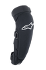 Protetor De Joelho/Canela A-Impact Plasma Pro