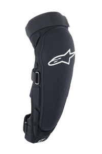 Protetor De Joelho/Canela A-Impact Plasma Pro