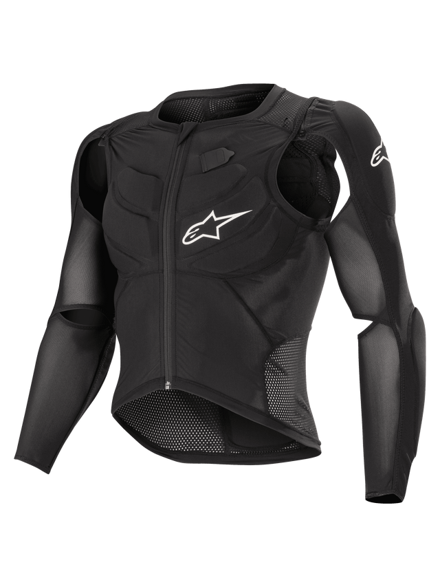 Vector Tech Protection Jacket - Long Sleeve