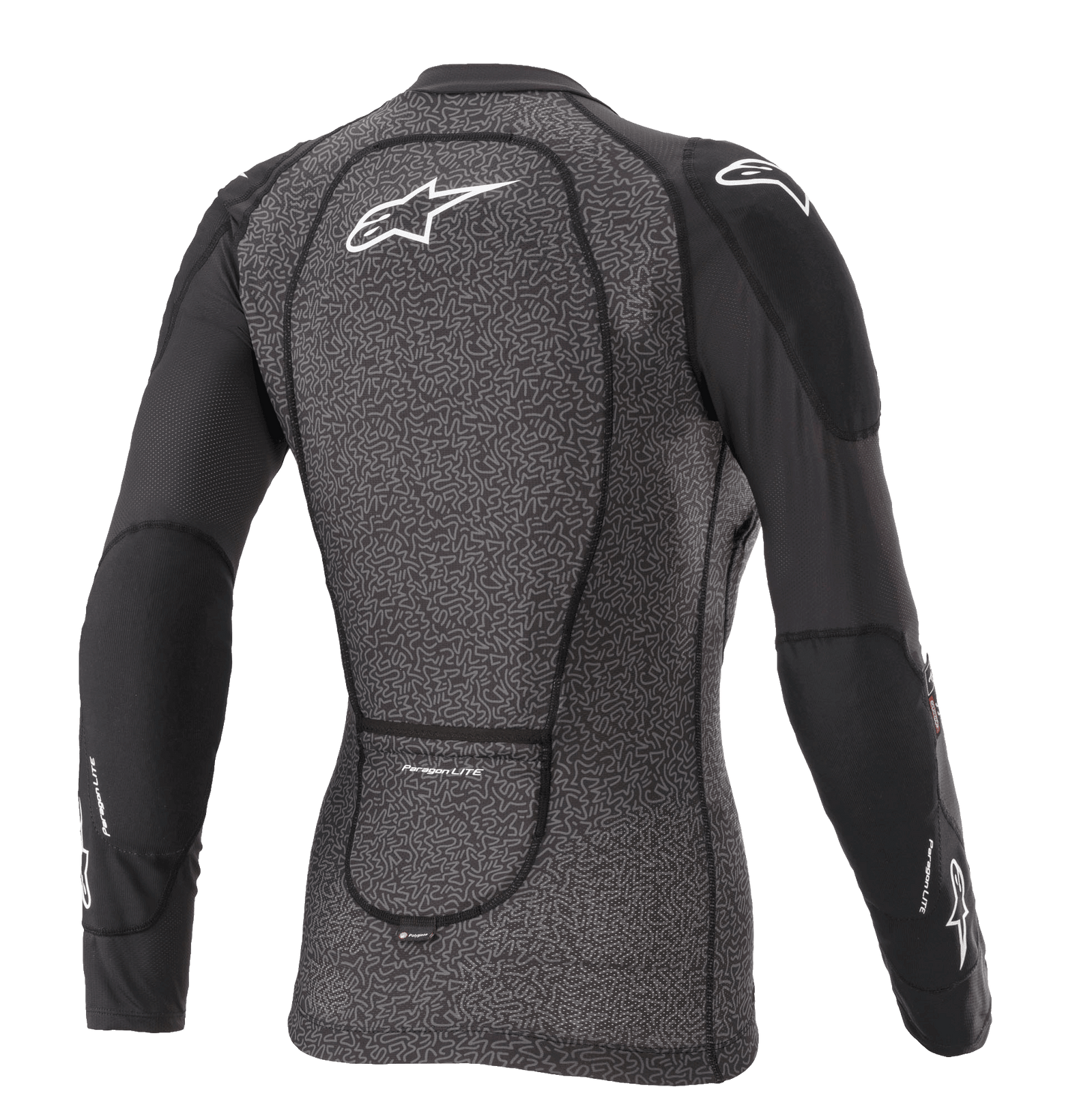 Mulheres Stella Paragon Lite Proteção Casaco - Long Sleeve