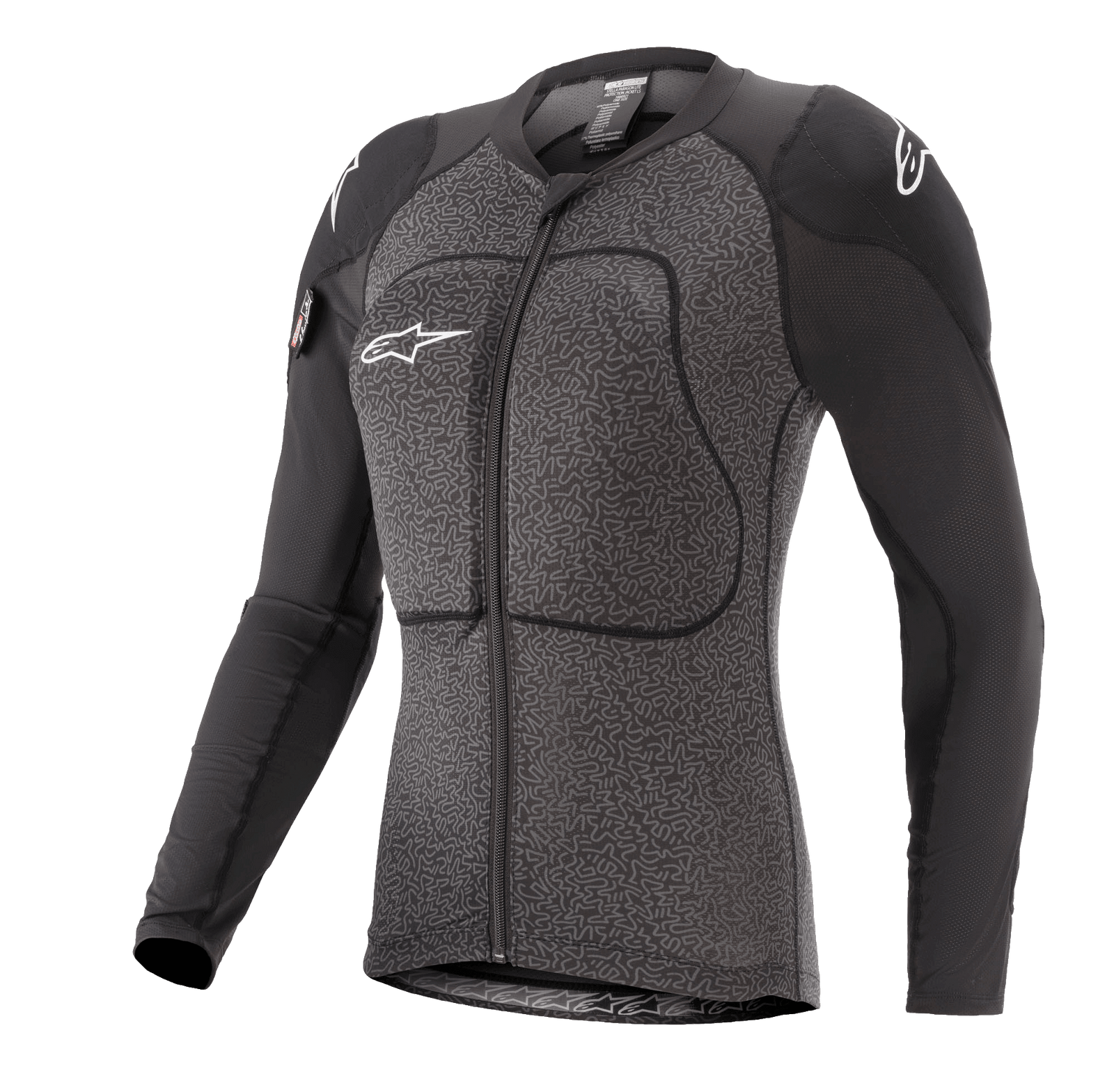 Mulheres Stella Paragon Lite Proteção Casaco - Long Sleeve