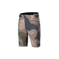 Calções A-Dura Camo Liner