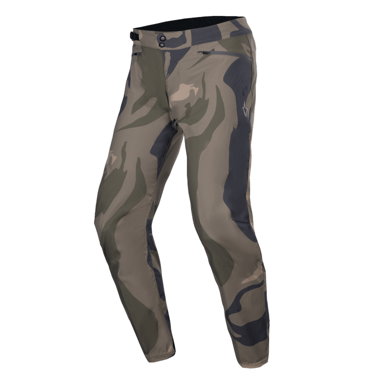 Calças A-Dura Camo