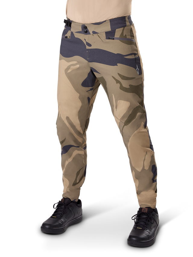 A-Dura Camo Pant