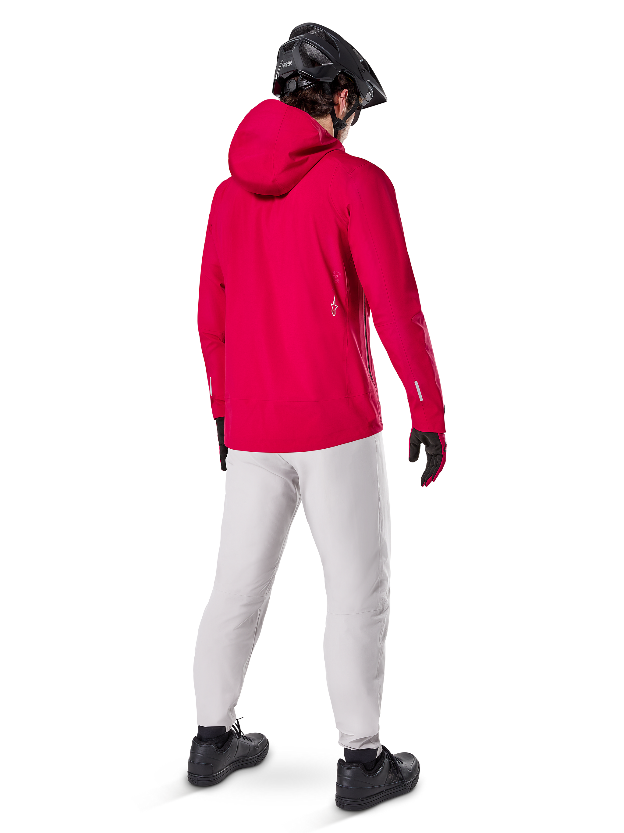 Calças A-Dura Impermeáveis