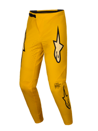 Limited Edition A-Supra Melt Gold Pants