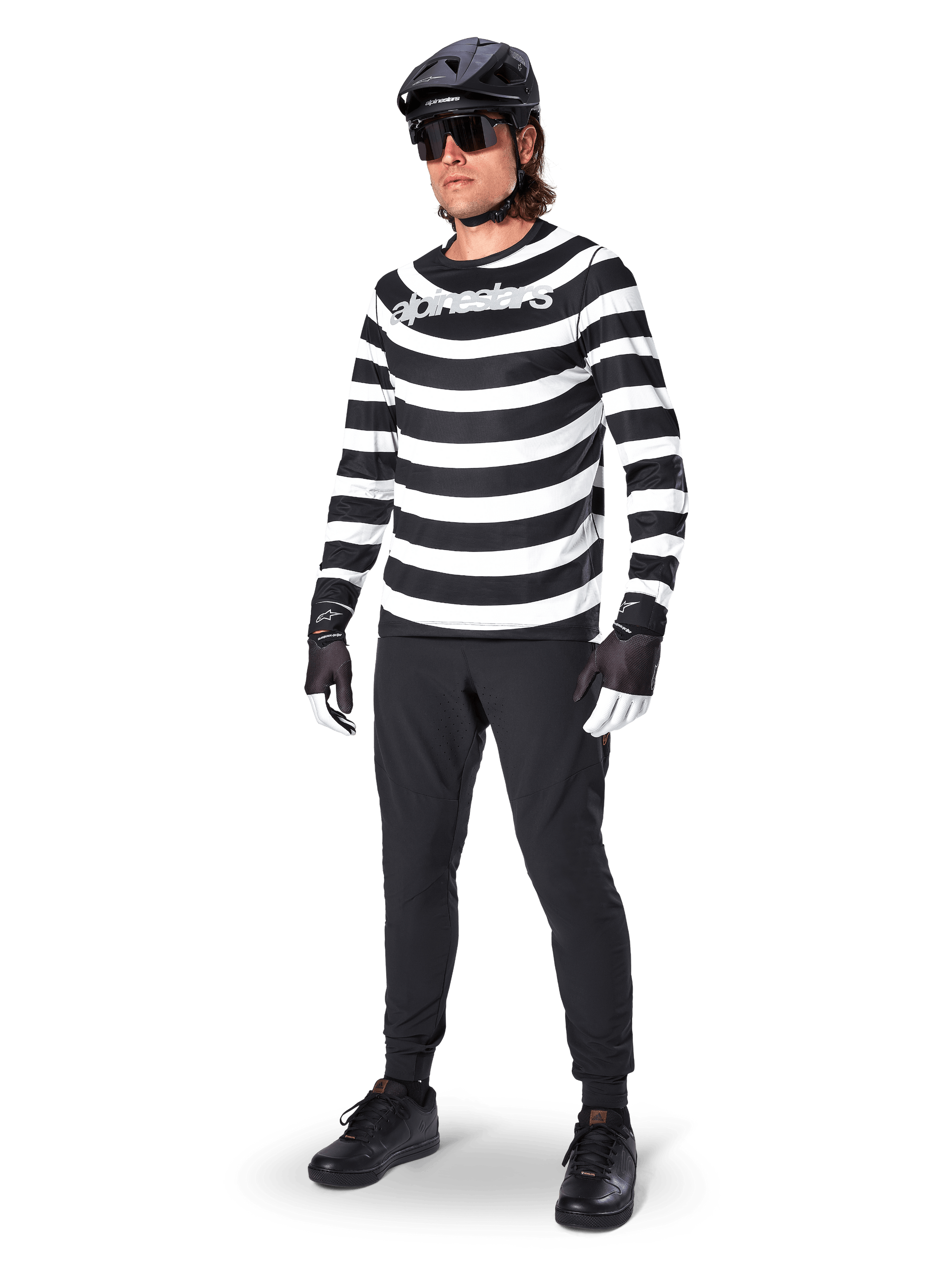 Calças A-Aria Elite