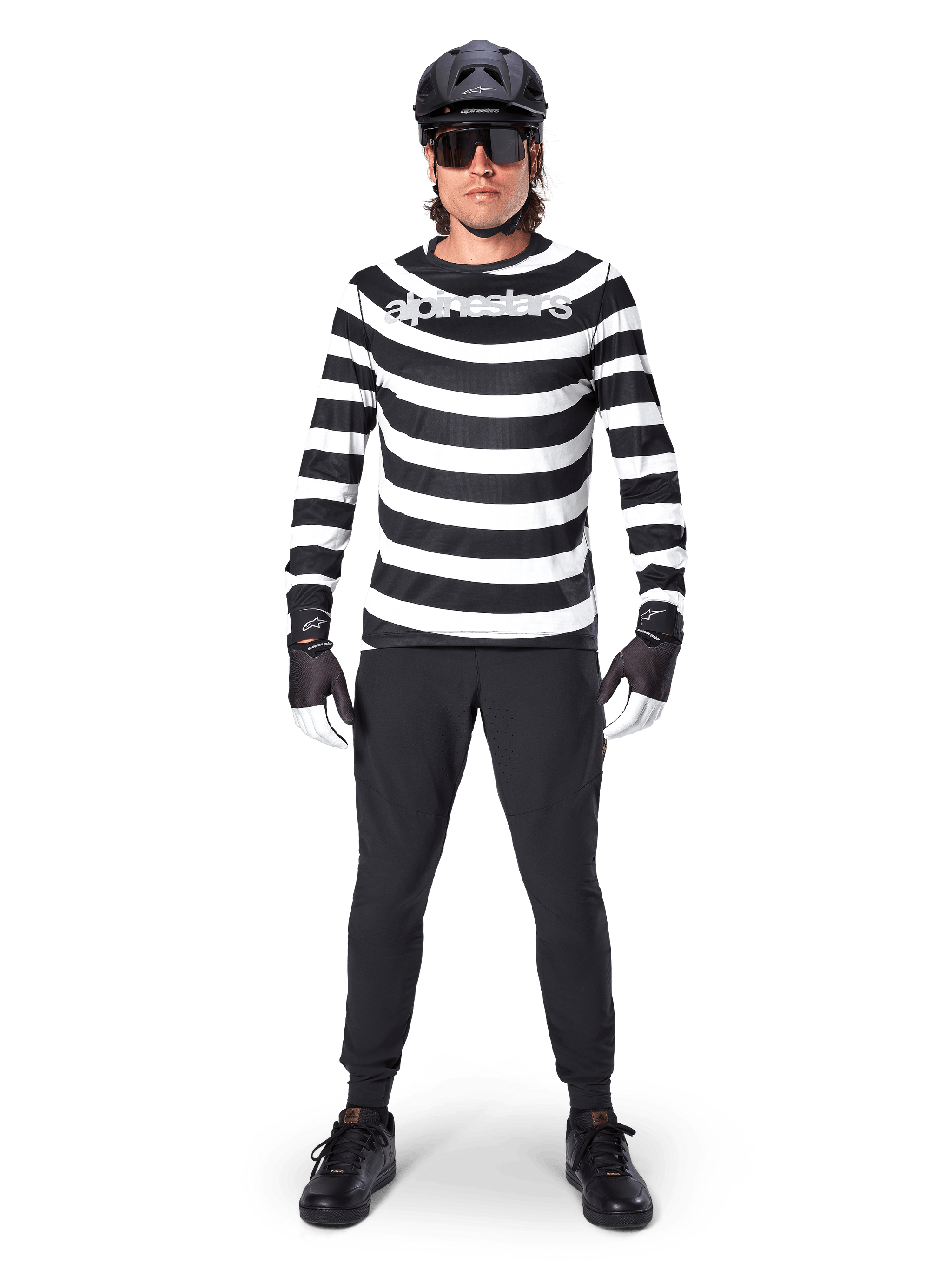 Calças A-Aria Elite