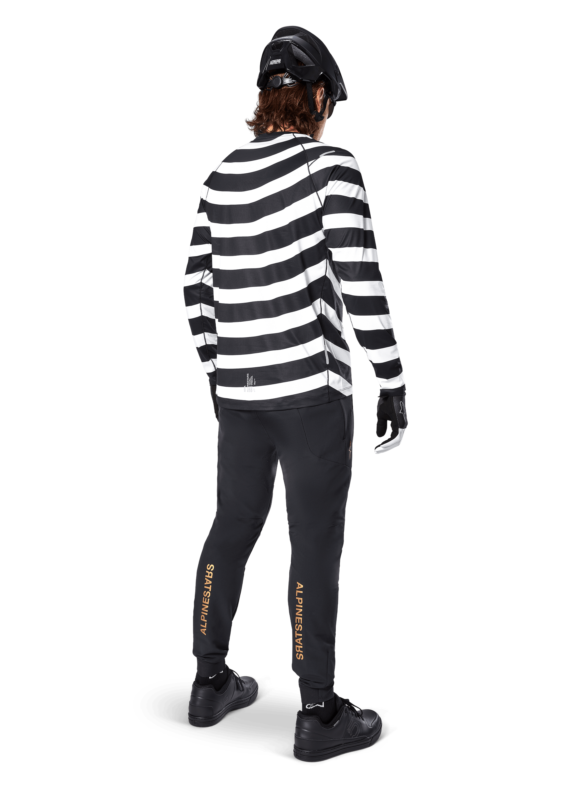 Calças A-Aria Elite