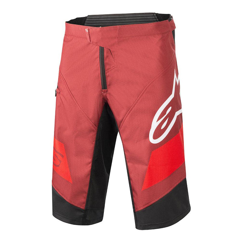 Racer Short