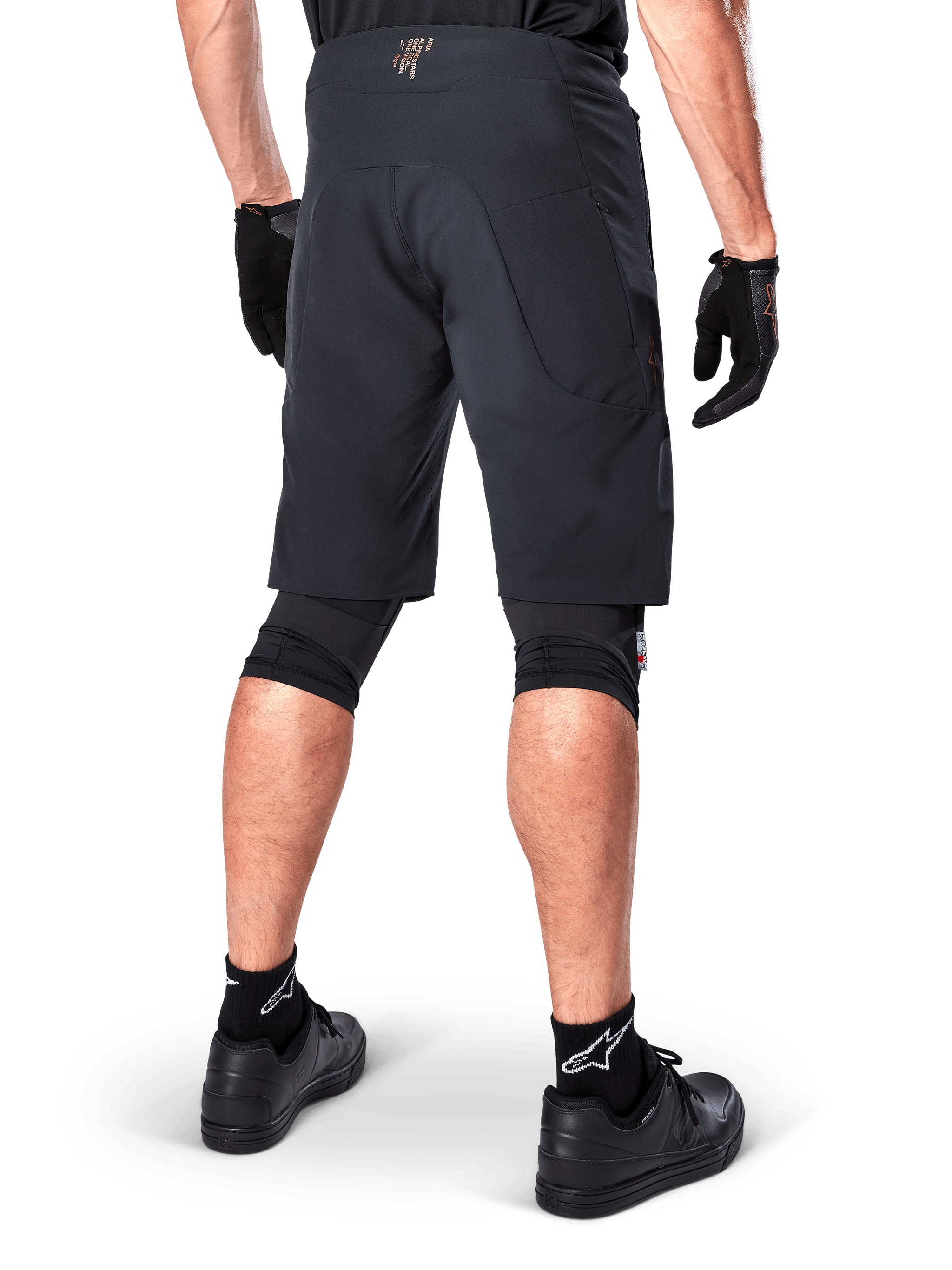 Calções A-Aria Elite