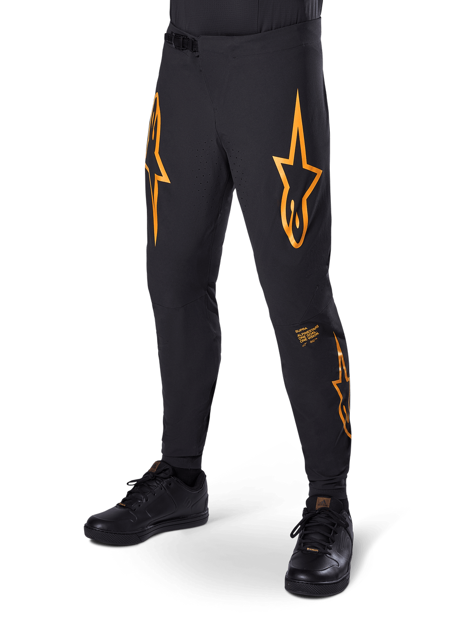 A-Supra Race Pants