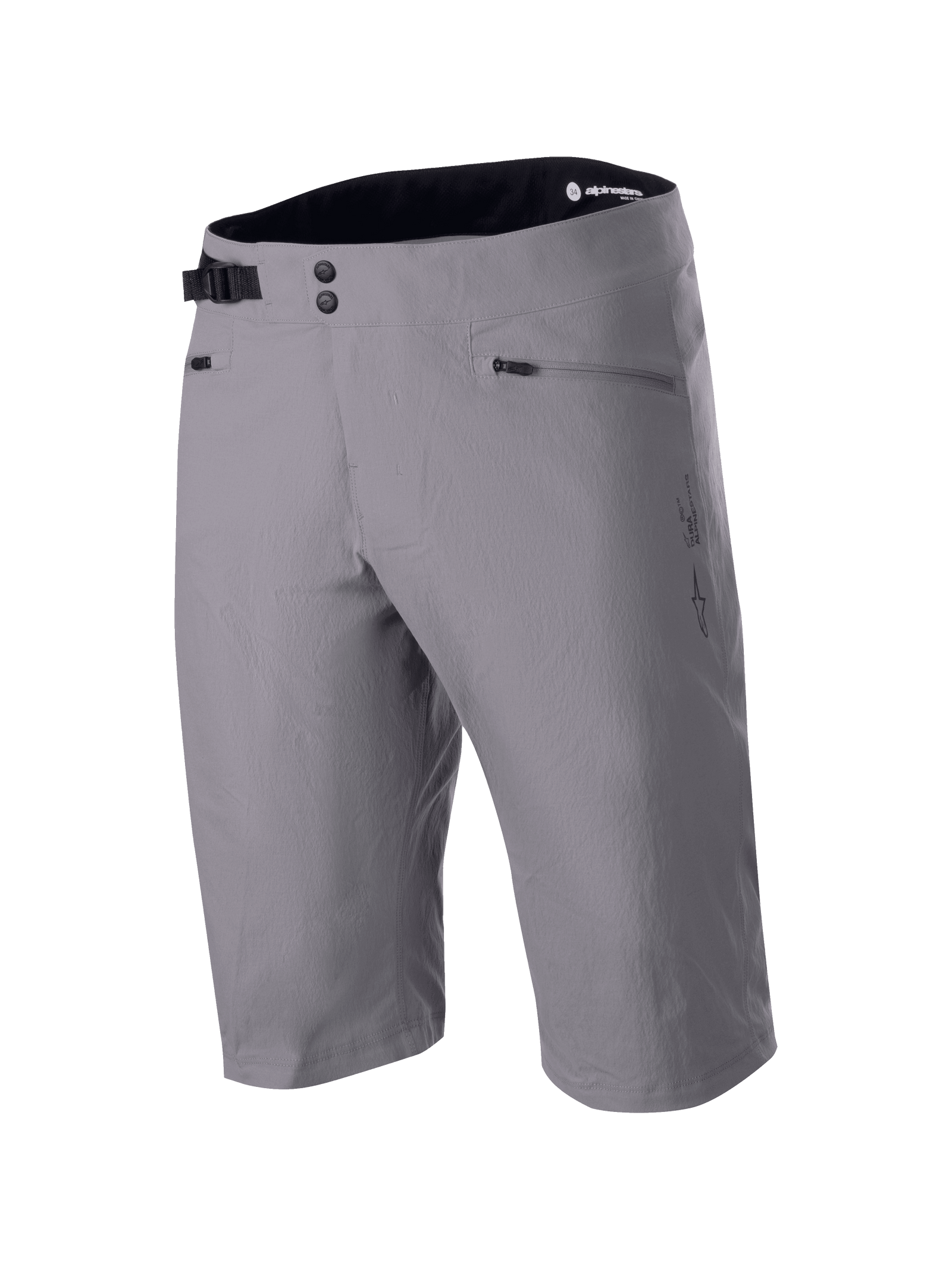 A-Dura Liner Shorts