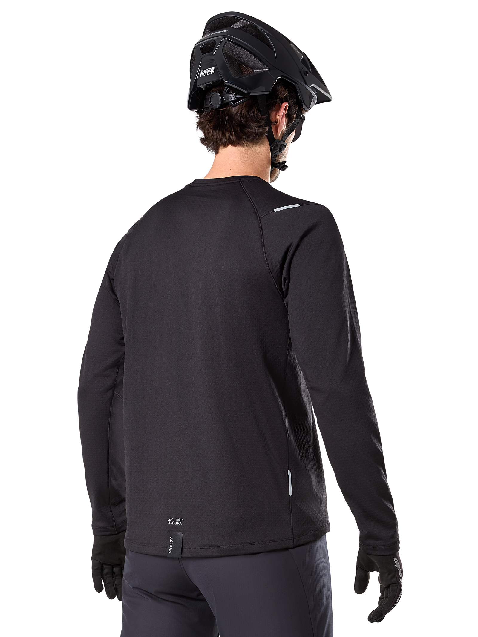 A-Dura Thermal Jersey