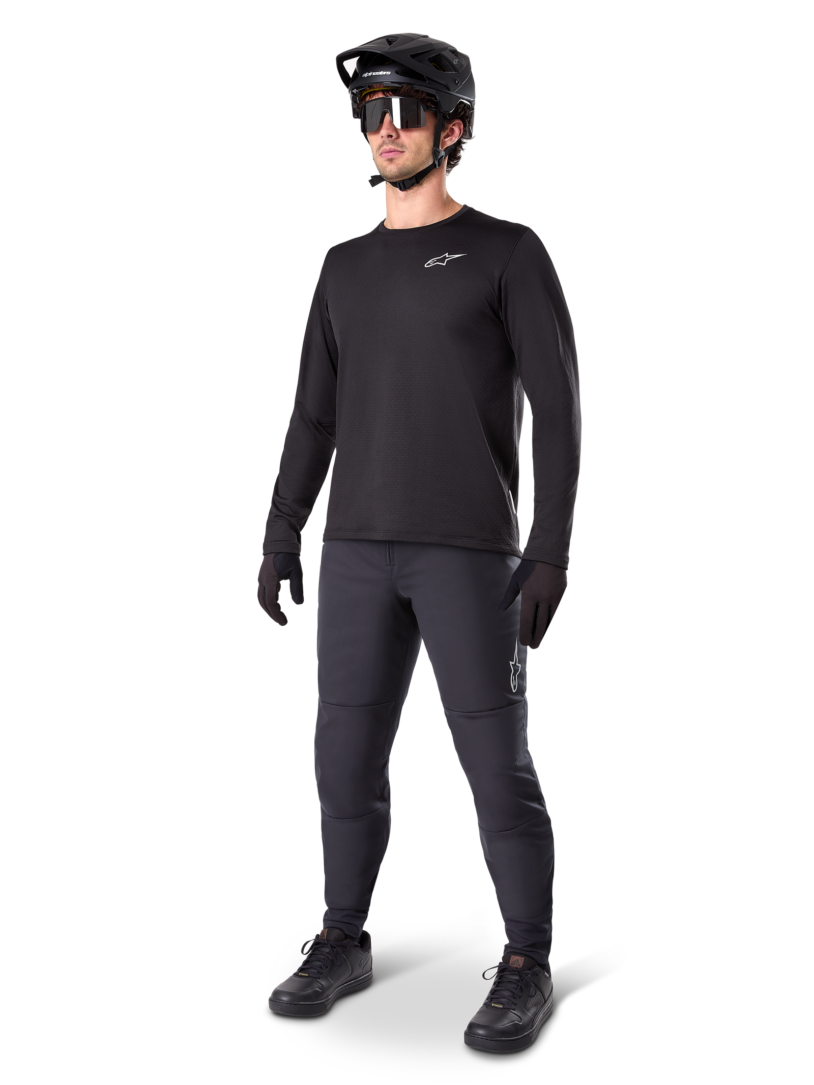 A-Dura Thermal Jersey