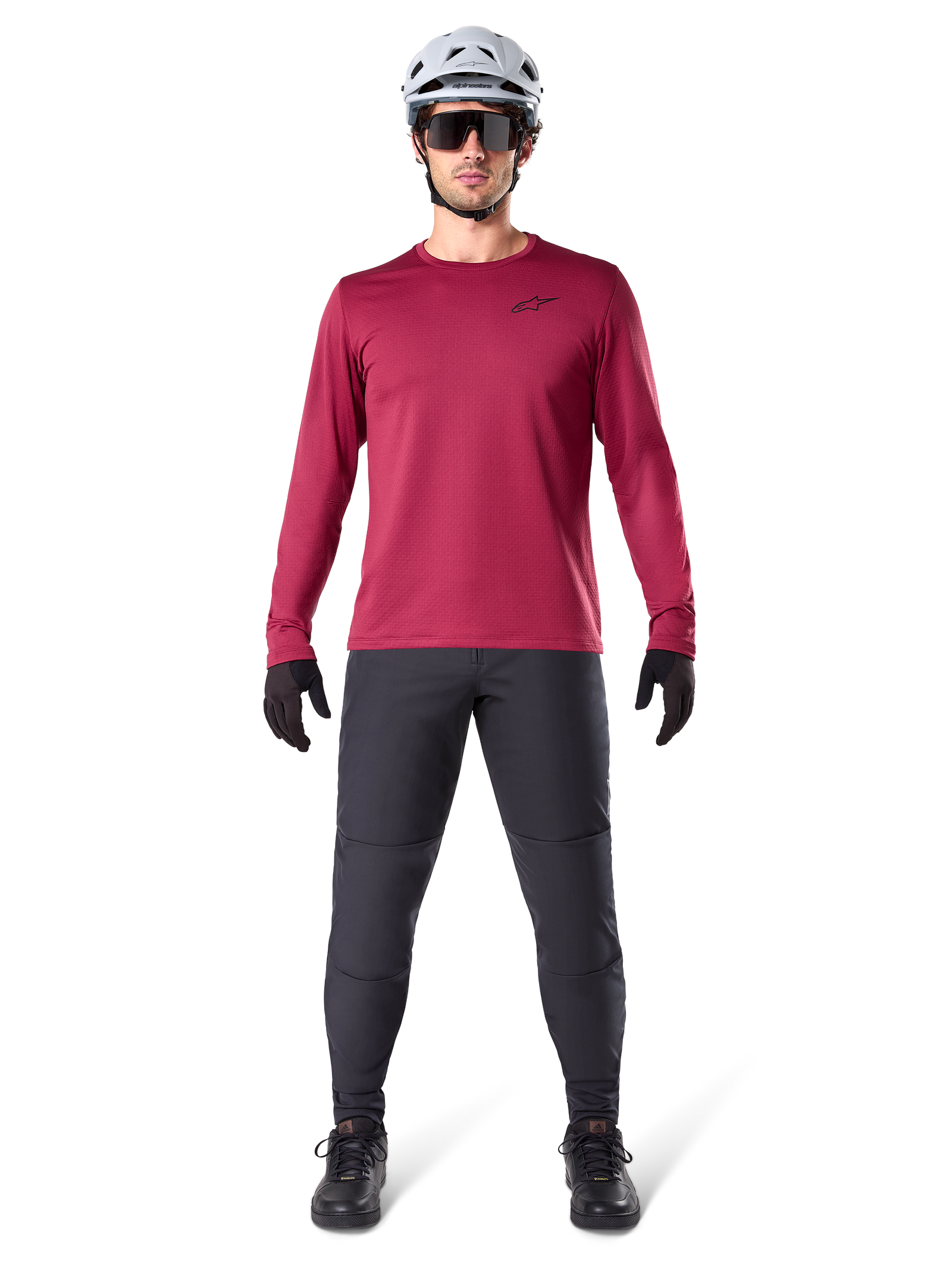 A-Dura Thermal Jersey