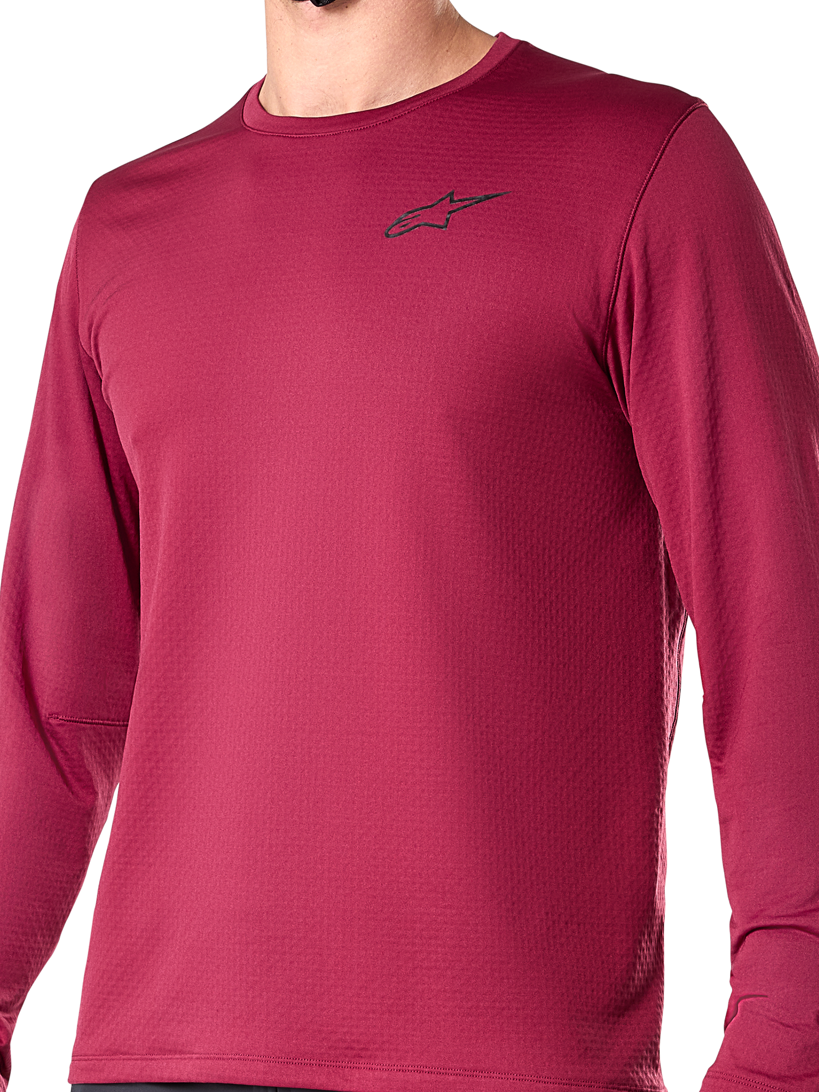 A-Dura Thermal Jersey