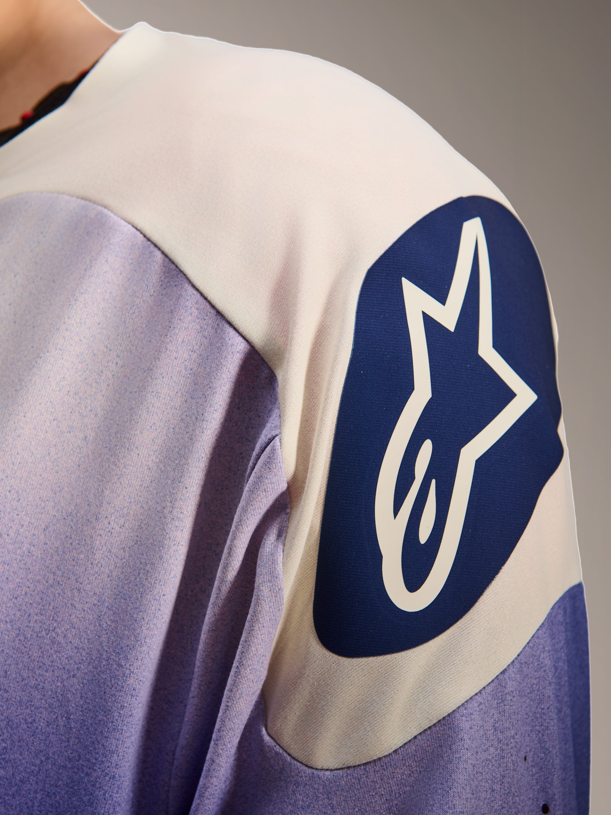 Camisola A-Aria Polartec Maker Elite - Mangas Compridas