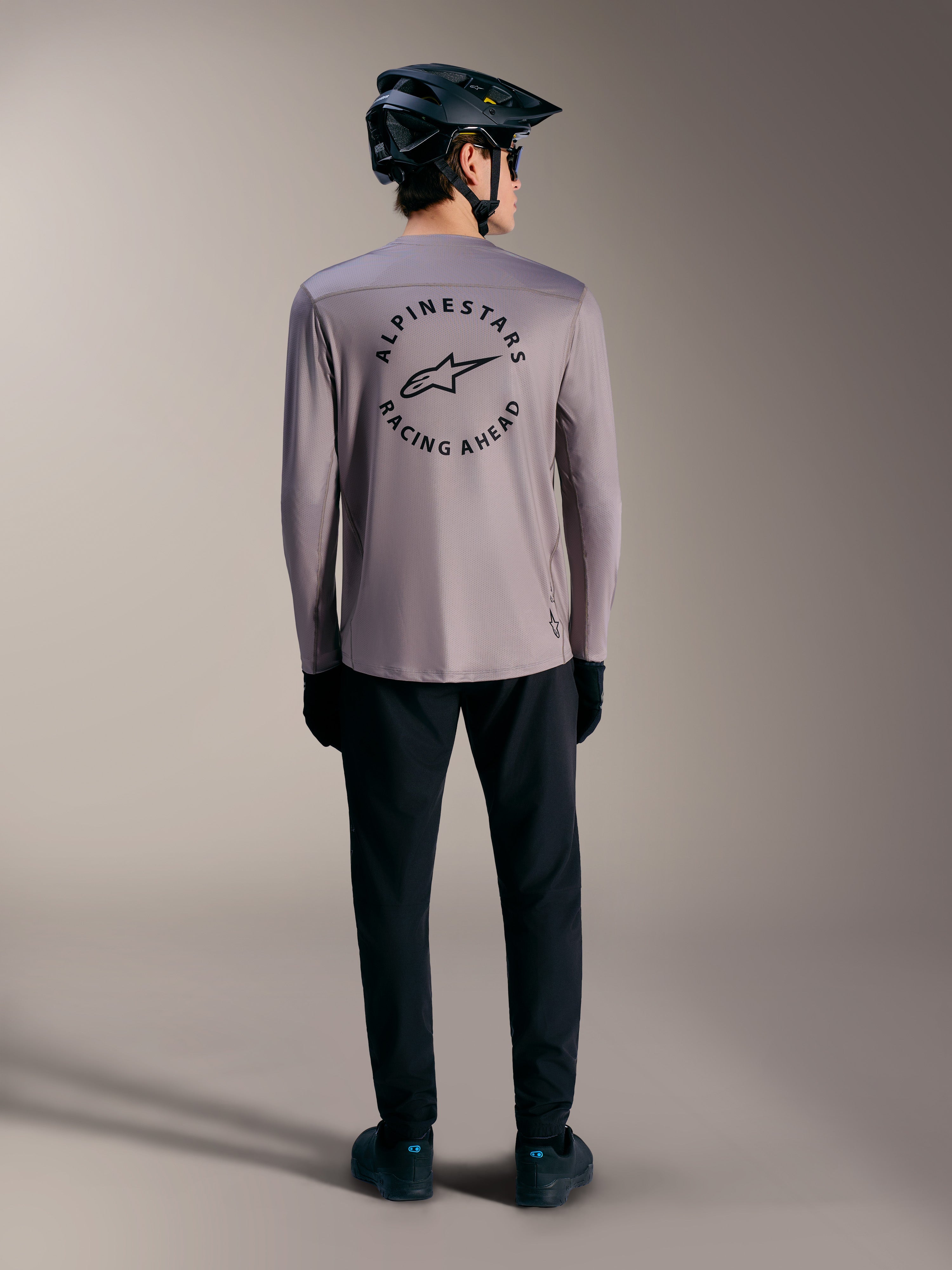 Camisola A-Dura Air