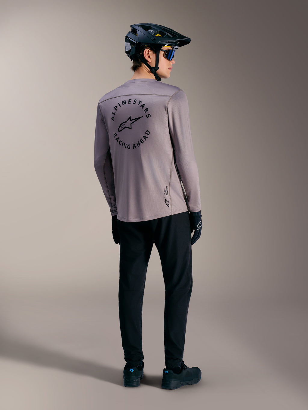 Camisola A-Dura Air