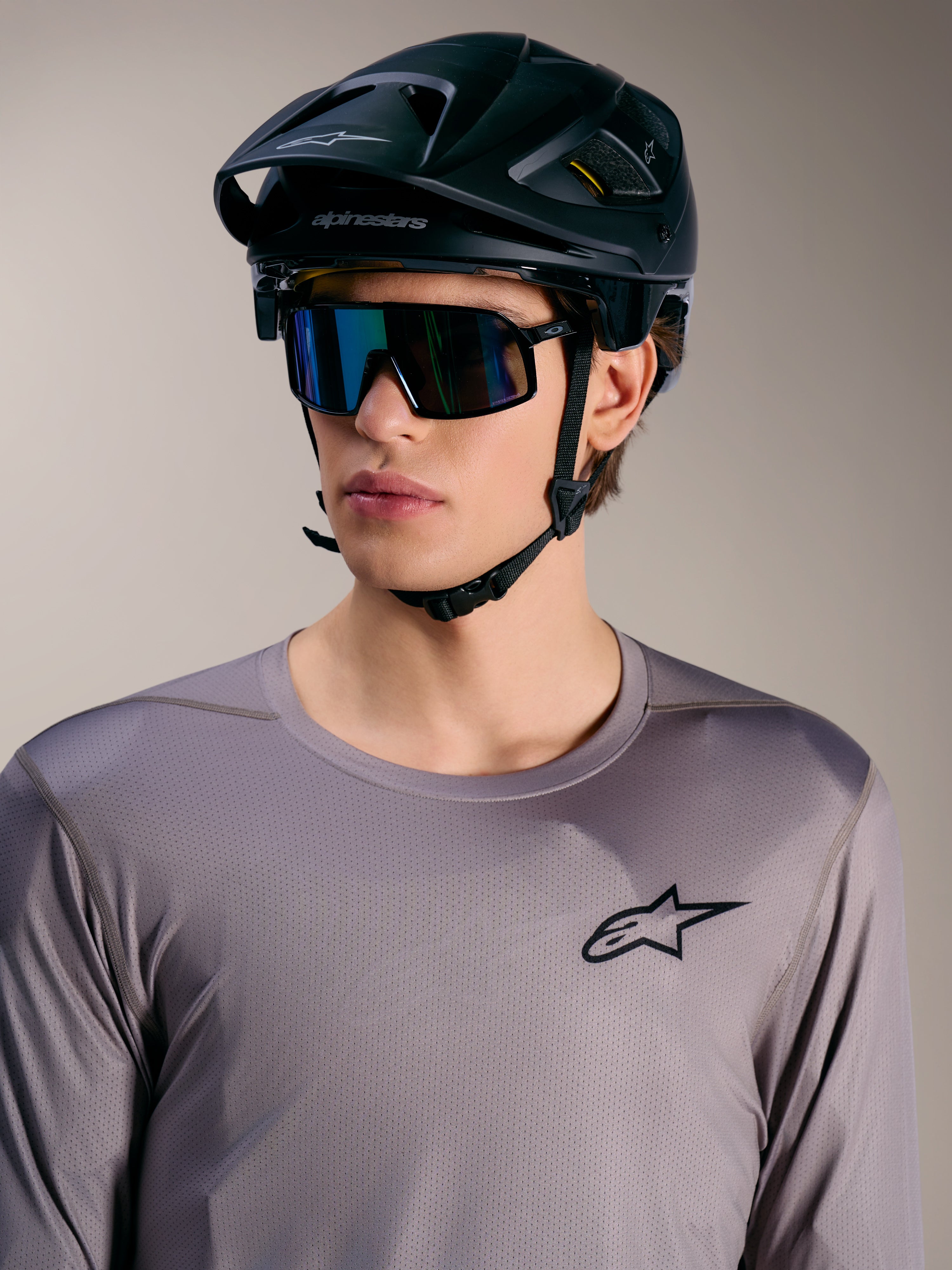 Camisola A-Dura Air