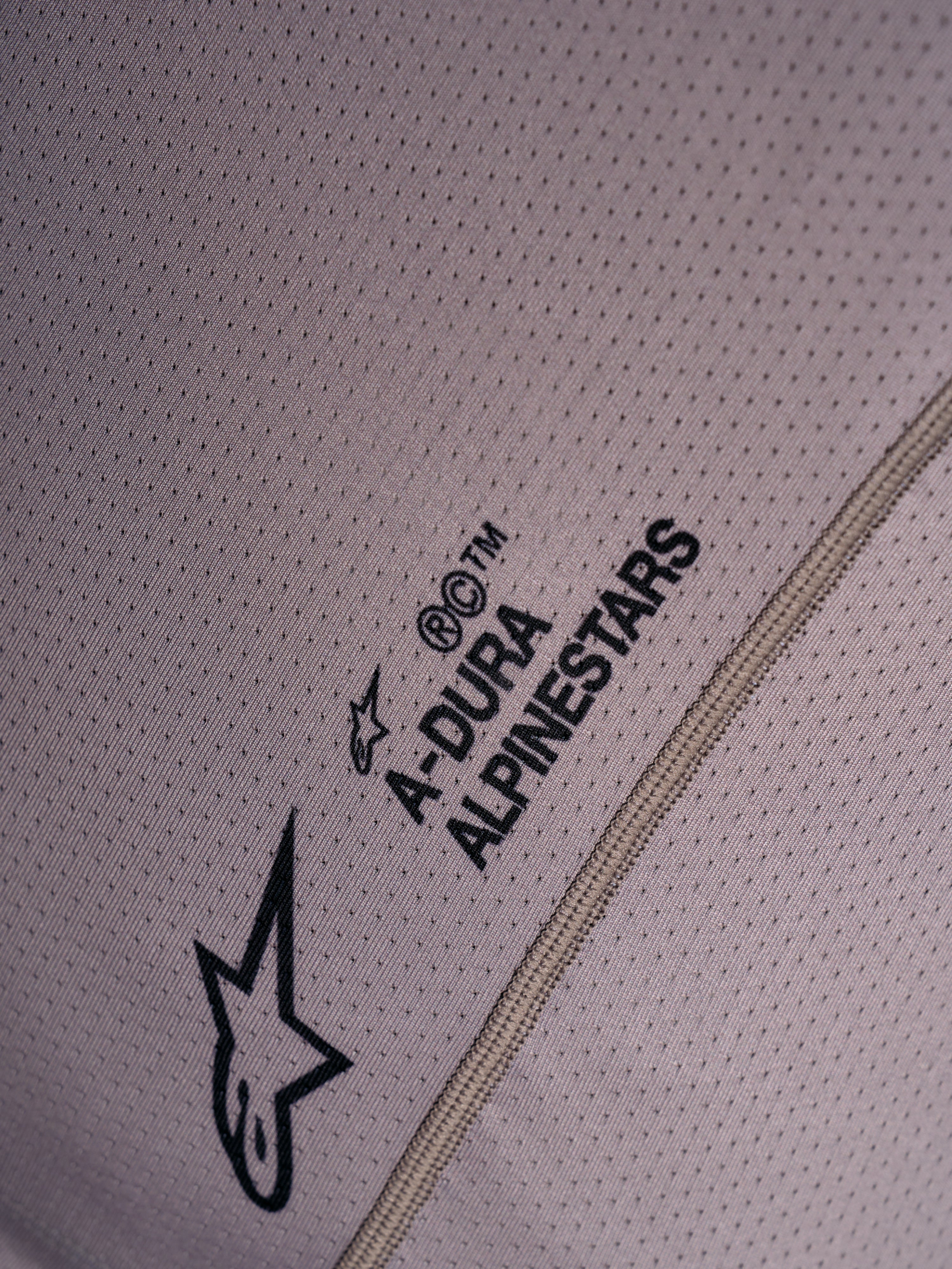 Camisola A-Dura Air