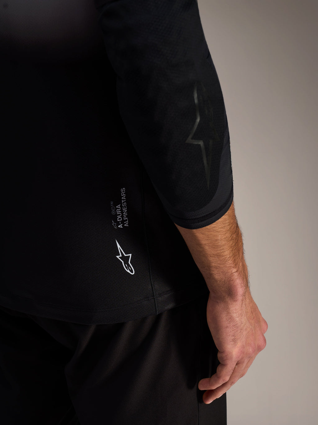 Camisola A-Dura Air